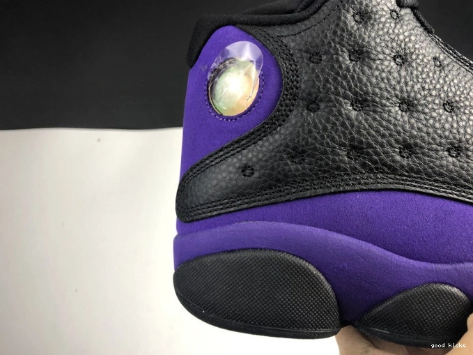 Rep Jordan DJ5982-015 Air 13 Purple Court 0705